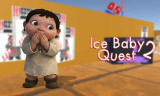 Ice Baby Quest 2
