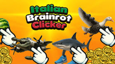 Italian Brainrot Clicker Italian Brainrot Clicker img