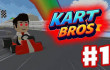 Kart Bros io Kart Bros io img
