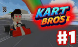Kart Bros io