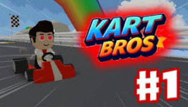 Kart Bros io img