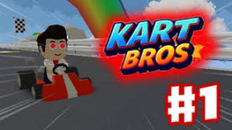 Kart Bros io img