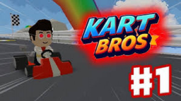 Kart Bros io img