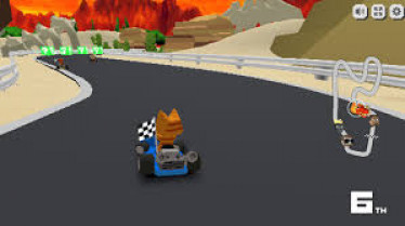 Kart Bros Kart Bros img