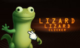 Lizard Lizard Clicker