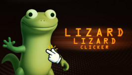 Lizard Lizard Clicker img