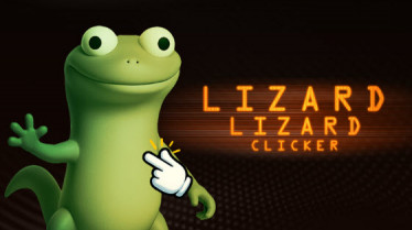 Lizard Lizard Clicker Lizard Lizard Clicker img