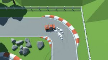 Low Poly Racing Low Poly Racing img