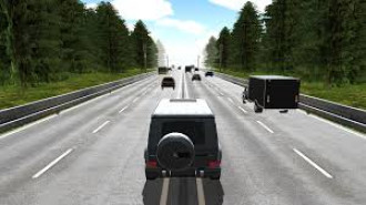 M5 Traffic Racer img