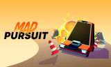 Mad Pursuit