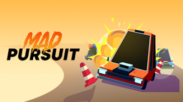 Mad Pursuit img