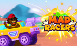 Mad Racers