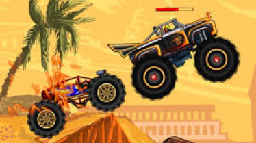Mad Truck Challenge Special Mad Truck Challenge Special img
