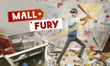 Mall Fury