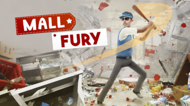Mall Fury img