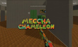 Meccha Chameleon