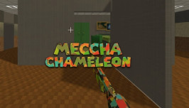 Meccha Chameleon img