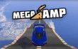 Mega Ramp Car Stunts img