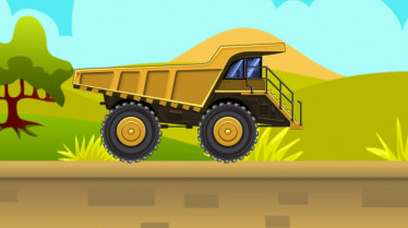 Mega Truck img