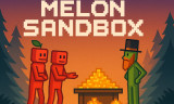 Melon Sandbox
