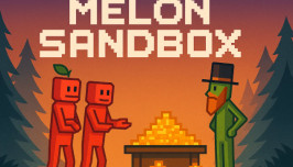 Melon Sandbox img