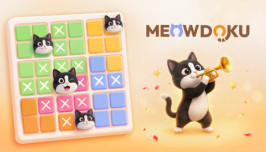 Meowdoku img