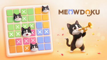 Meowdoku Meowdoku img
