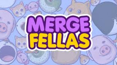 Merge Fellas Merge Fellas img