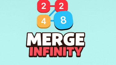 Merge Infinity img