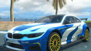 Miami Super Drive Miami Super Drive img