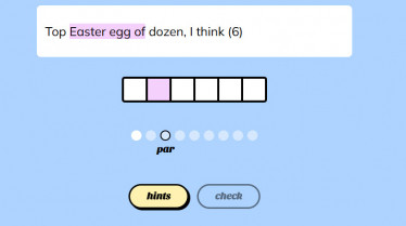 Minute Cryptic Minute Cryptic img
