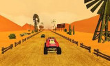 Monster Truck Beginning
