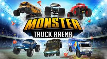 Monster Truck Games Monster Truck Games img