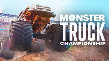 Monster Truck Monster Truck img