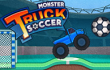 Monster Truck Soccer Monster Truck Soccer img