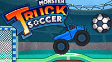 Monster Truck Soccer Monster Truck Soccer img
