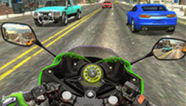 Moto Traffic Rider img