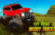 Offroad Muddy Trucks img