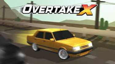 Overtake X Overtake X img