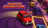 Parking Adventure