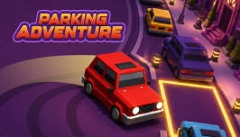 Parking Adventure img