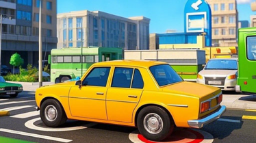 Parking Crazy Parking Crazy img