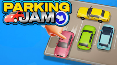 Parking Jam Parking Jam img