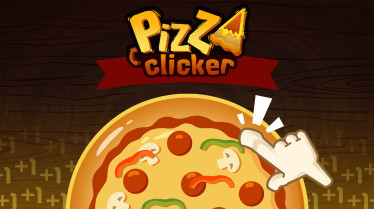 Pizza Clicker Pizza Clicker img