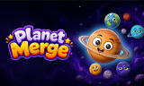 Planet Merge