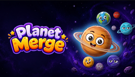 Planet Merge img