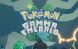 Pokemon Gamma Emerald Pokemon Gamma Emerald img