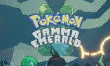 Pokemon Gamma Emerald