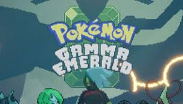 Pokemon Gamma Emerald img