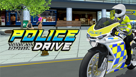 Police Drive img